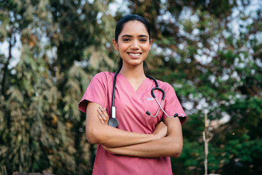 Redefining Safe Zones for Female Medical Professionals in Tier 2 Cities