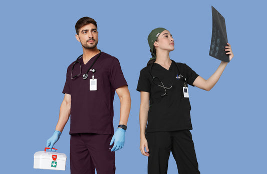 What does a Medical Intern Do