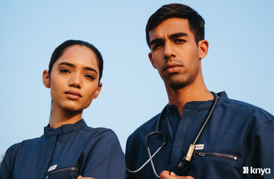 How Many Years Does It Take to Become a Doctor?