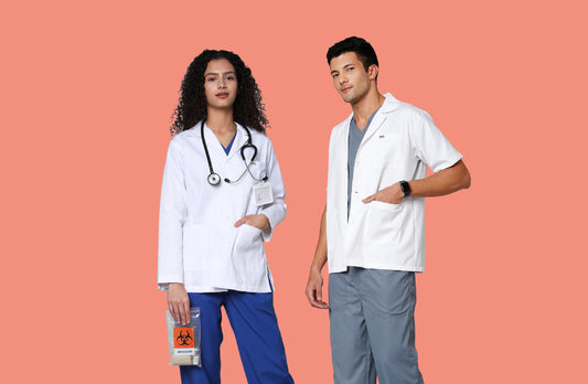 Difference Between Fungal and Bacterial Infection