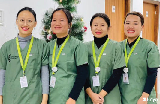 Nurses Shortage in India: Causes, Impacts & the Urgent Need for Change