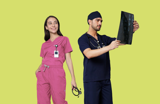 Things To Consider When Purchasing a Medical Apparel Online