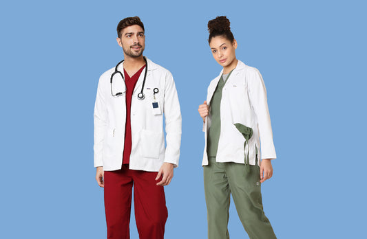 Preoperative Care Procedure