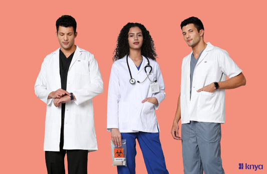 Burnout vs. Depression in Healthcare: How to Tell the Difference