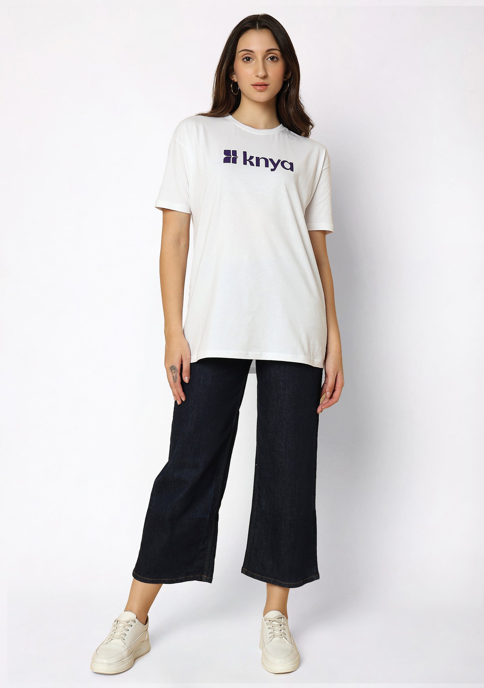 Cheapest Oversized T Shirt Women: Top Picks for Trendy Comfort