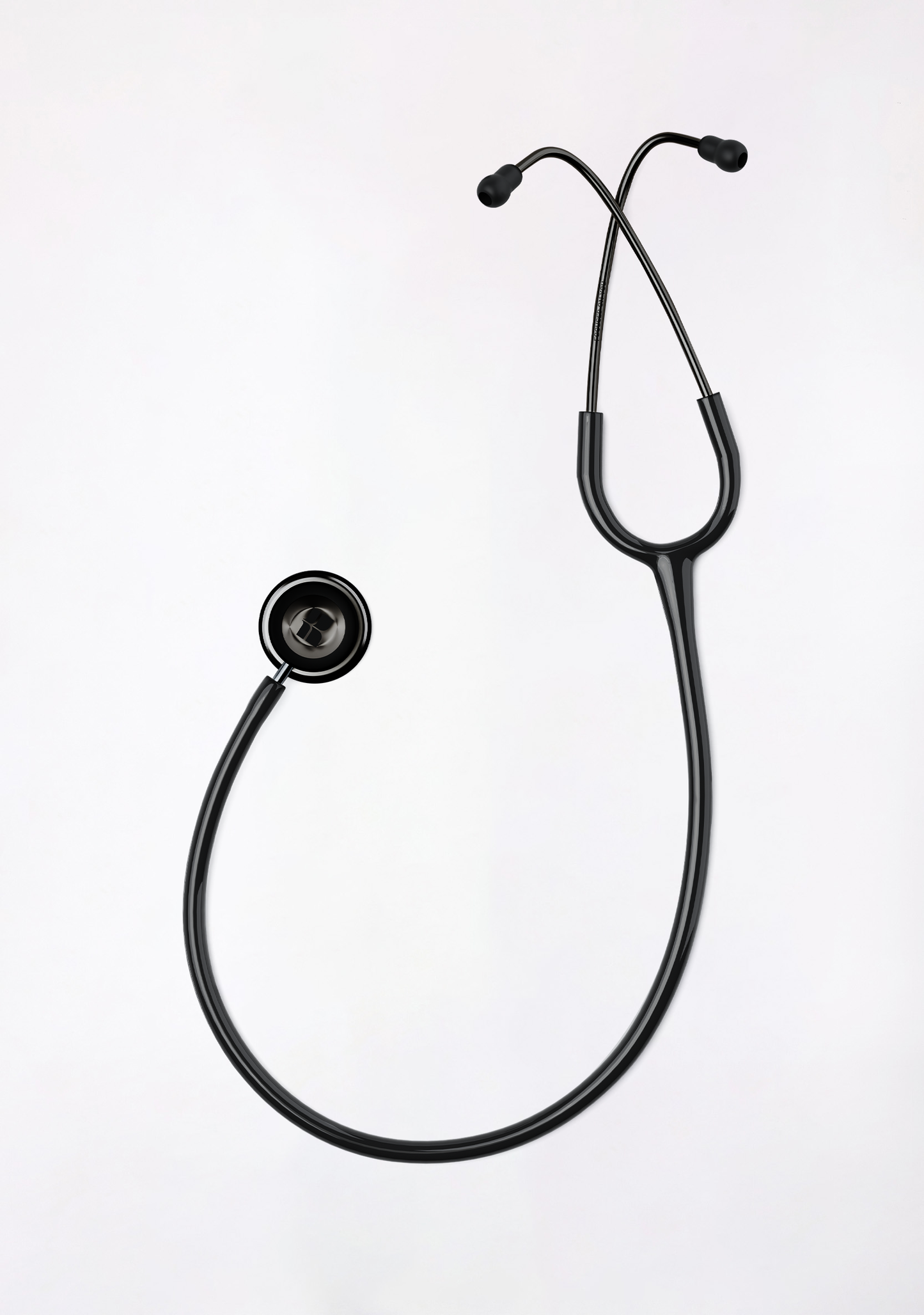 6sense (All Black) Stethoscope