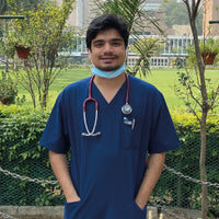 Dr Aditya Gupta