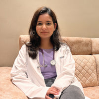 Dr Riya Garg