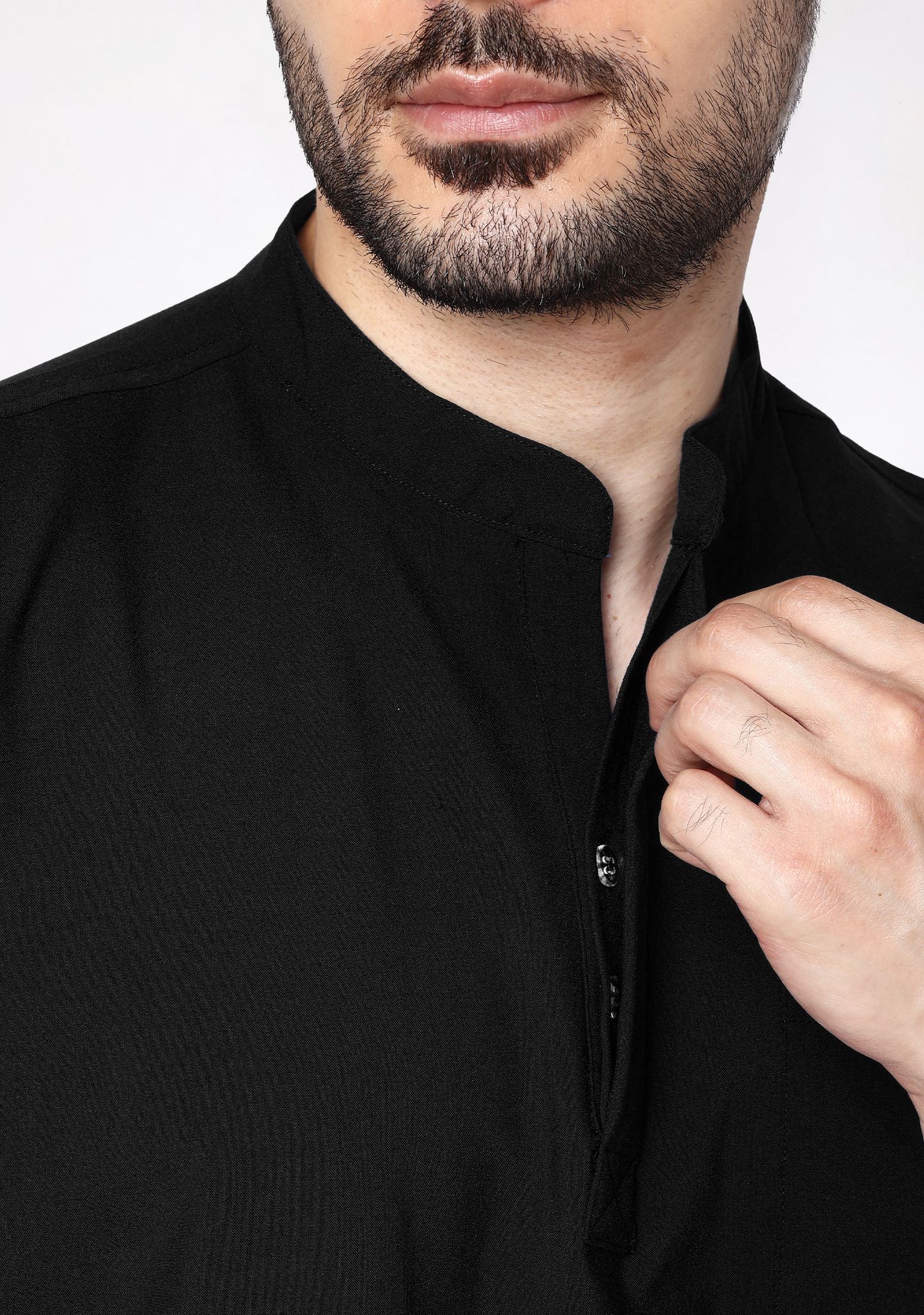 Ecoflex Men's Jogger (Black) Scrubs