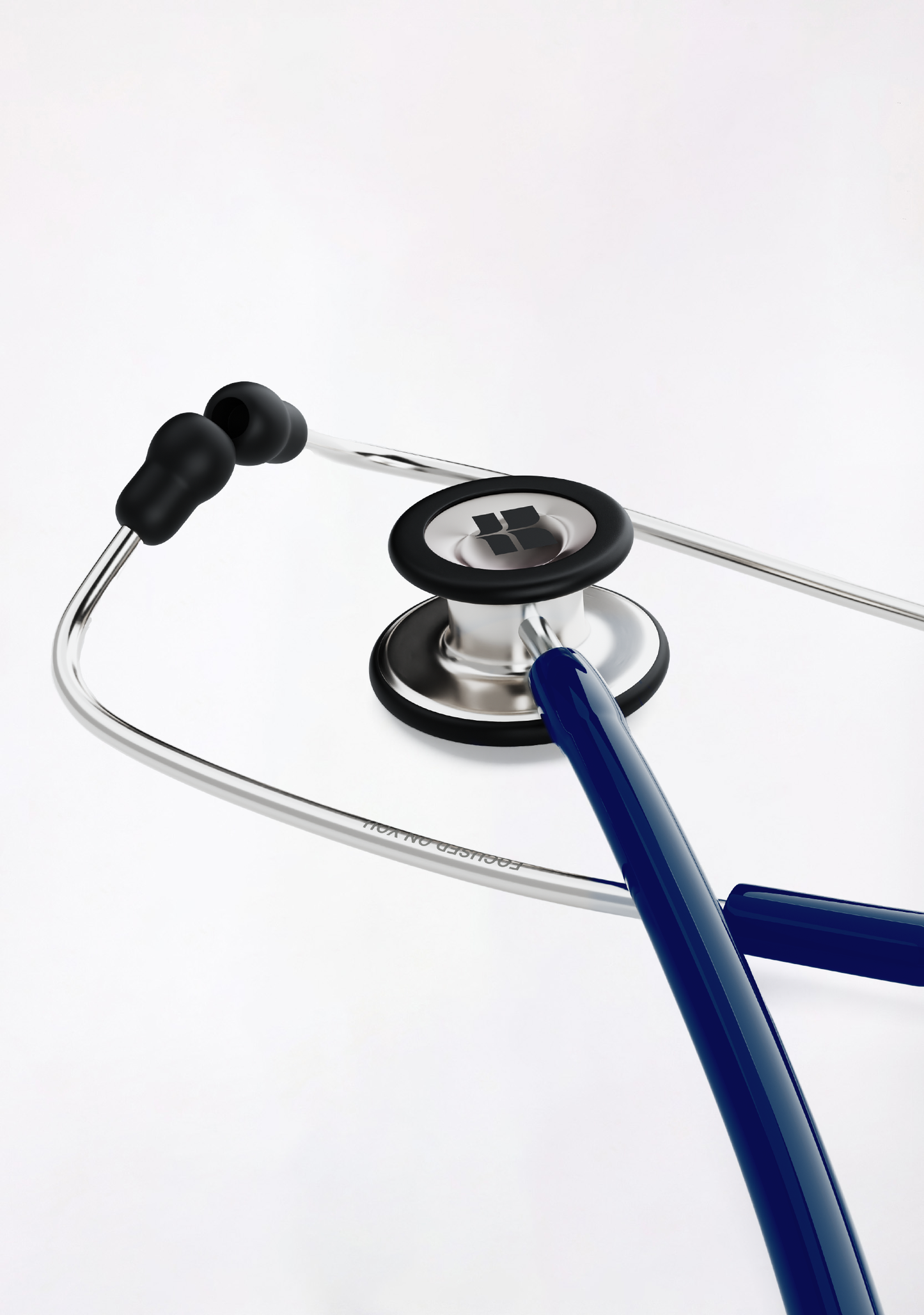6sense (Navy) Stethoscope