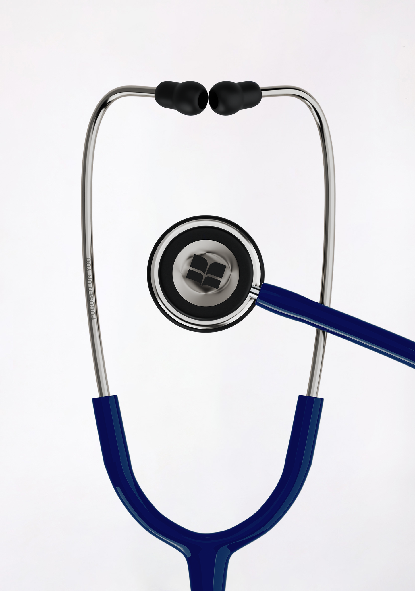 6sense (Navy) Stethoscope
