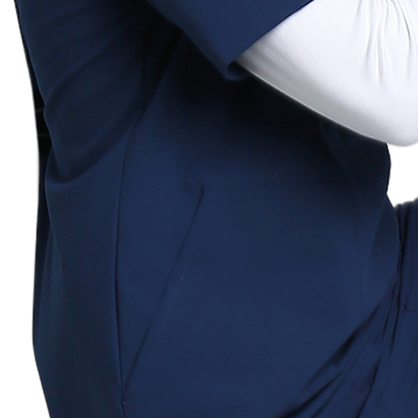 Ecoflex Scrubs 4 Ways Stretch