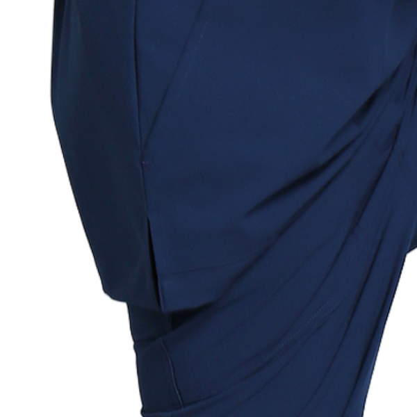 Ecoflex Scrubs Anti-Wrinkle Fabric