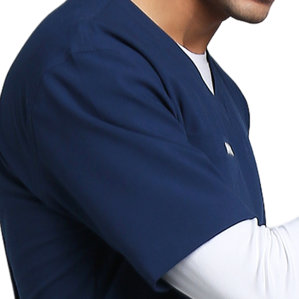 Ecoflex Scrubs Sustainably Crafted