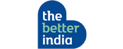 The Better India Logo
