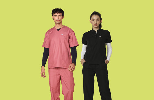 What Can I Wear Instead of Scrubs