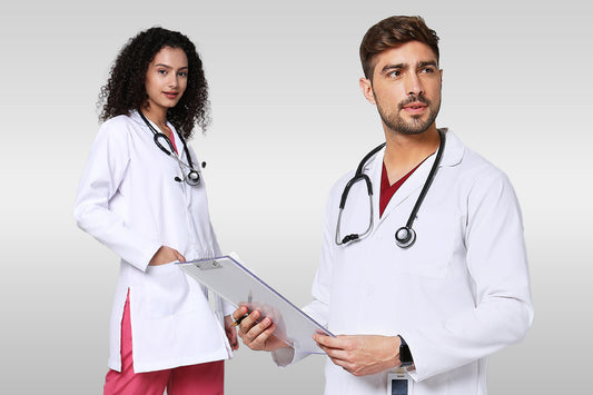 Importance of a Comfortable Doctors Uniform in Hospitals
