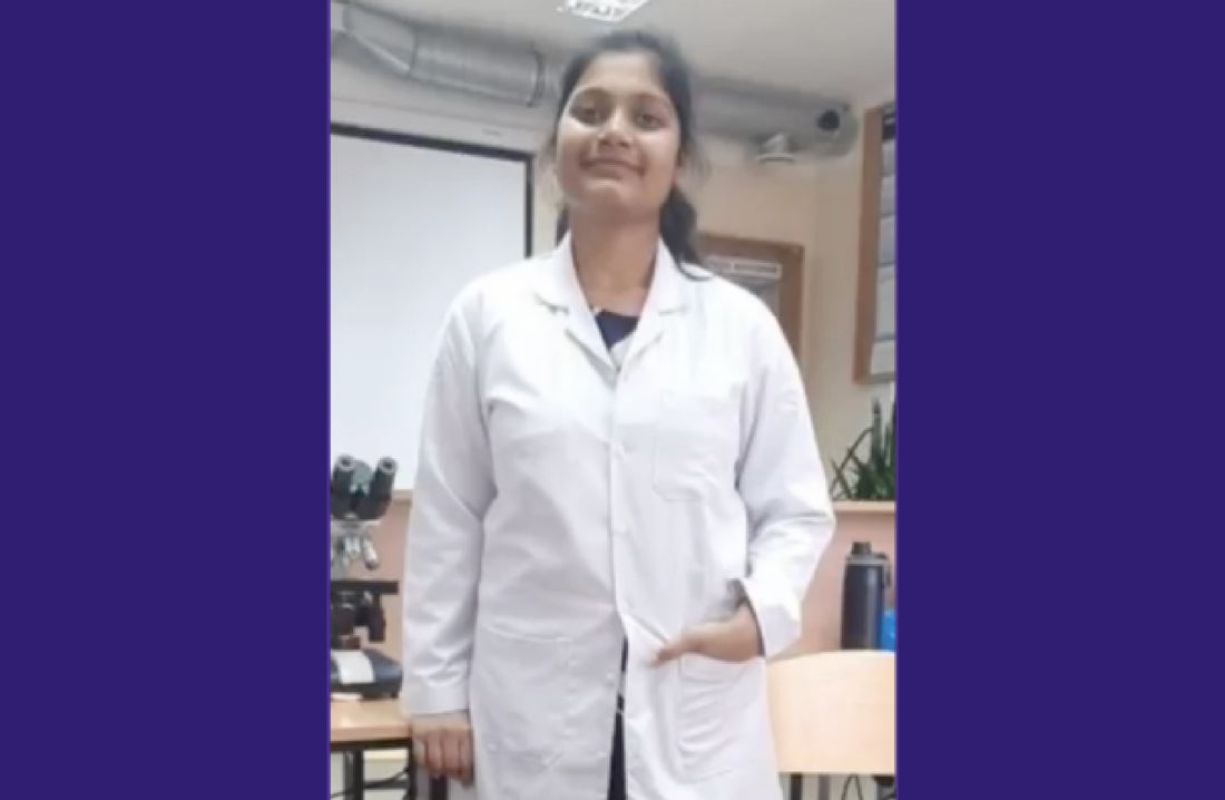 Dr. Akanksha