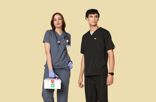 Benefits of Portable ECG Devices for Healthcare Workers