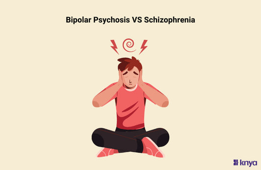 Bipolar Psychosis Vs Schizophrenia