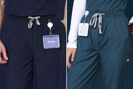 How Comfortable Uniforms Improve Staff Productivity & Retention