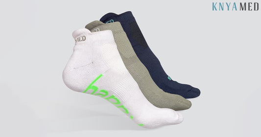 Ankle Compression Socks