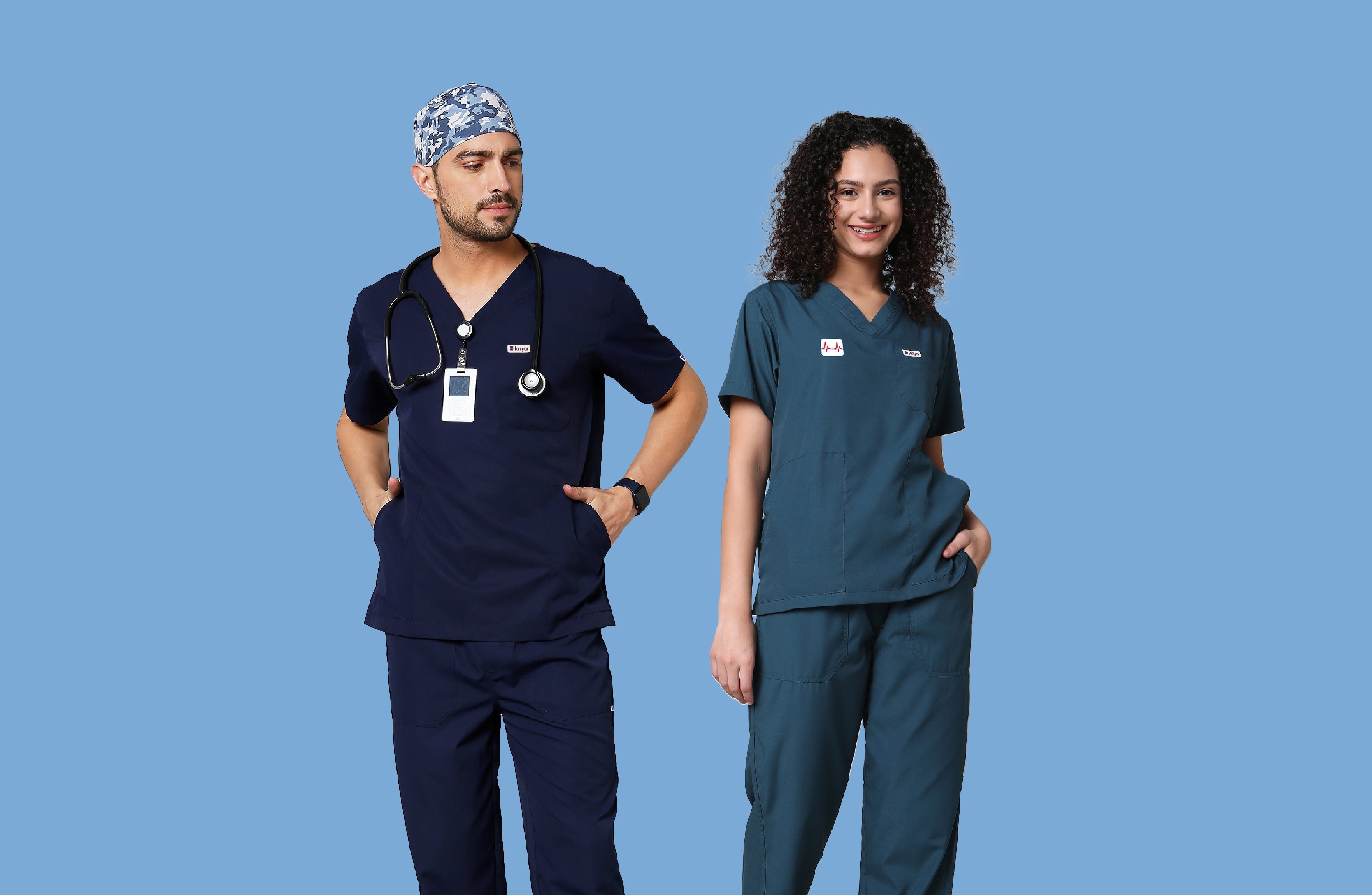 What is a Doctor's Uniform Called? Discover the Evolution of Medical ...