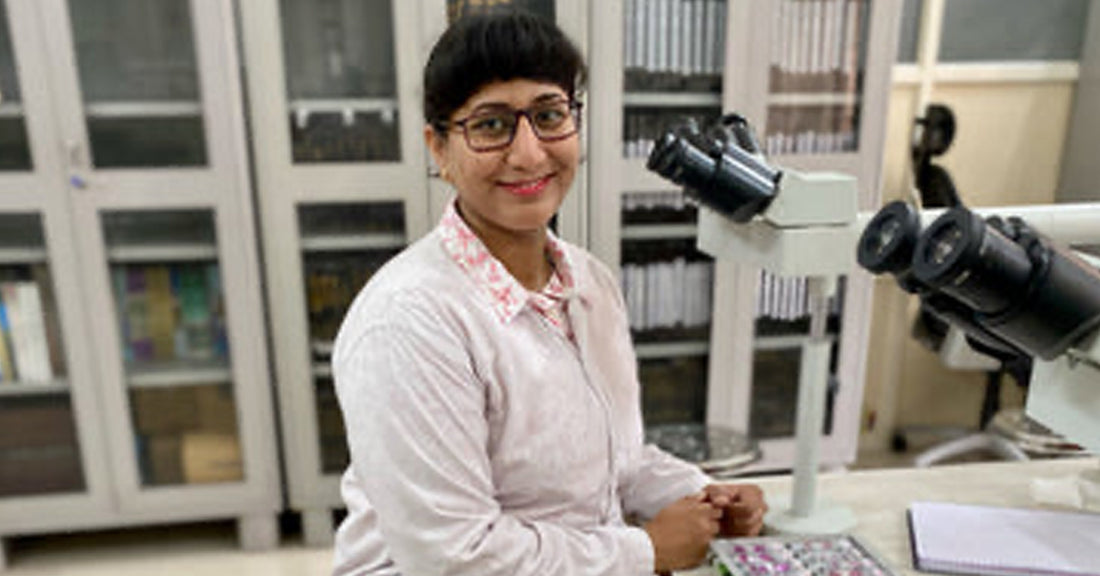 Dr. Alefiya Kanpurwala
