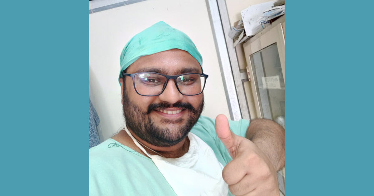 Dr. Aniruddha Phadke