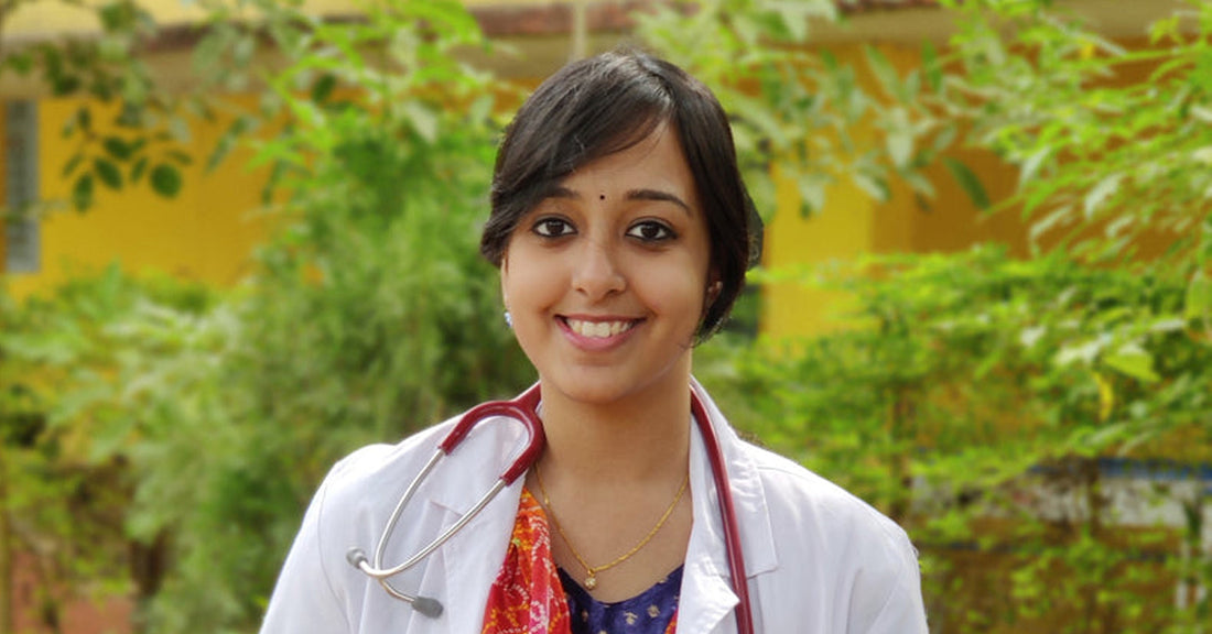 Meet Dr. Divya Gudipudi, Intern