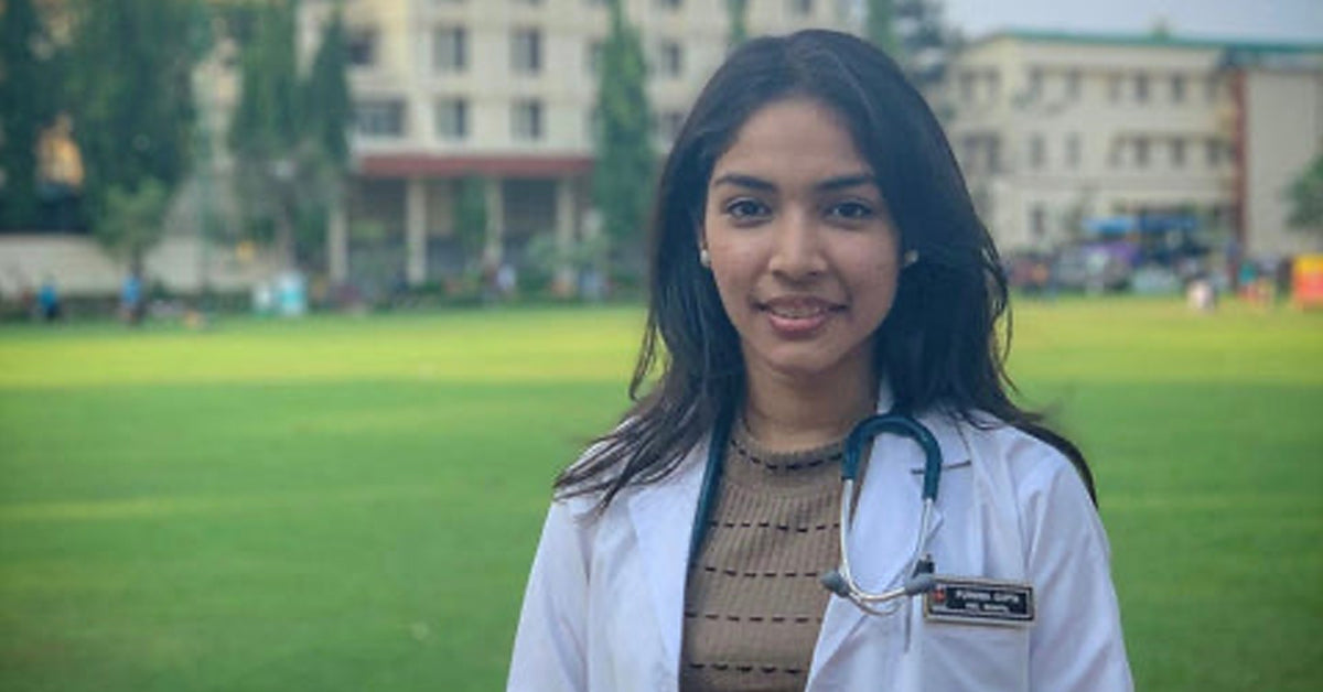 Meet Dr. Purnima Gupta