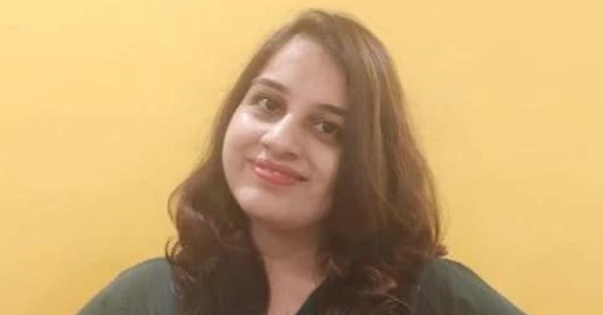 Meet the Dr. Sanchi Rastogi, Paediatrician, Who Is Committed to Making People’s Lives Better