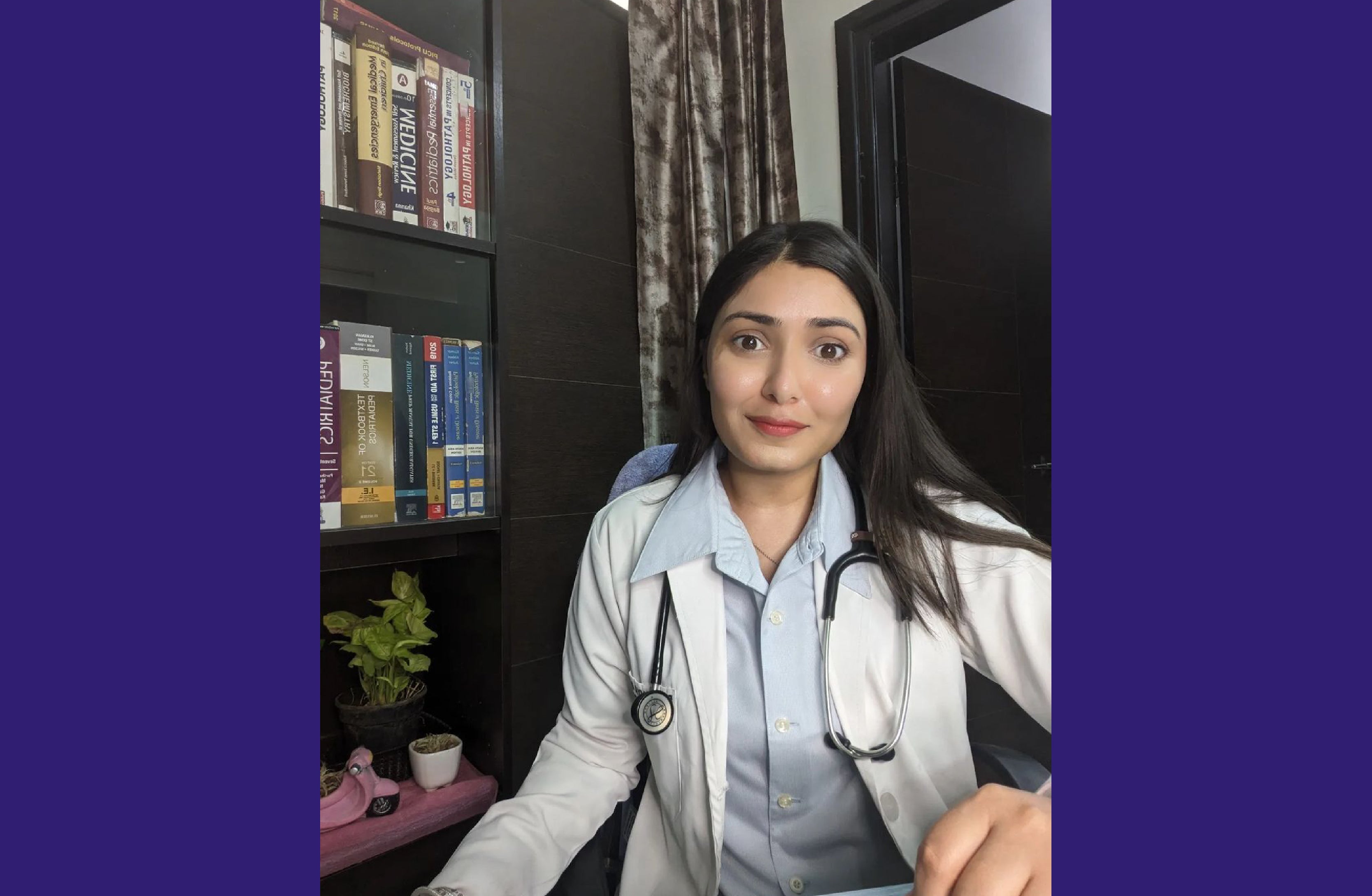 Dr Divya Madan