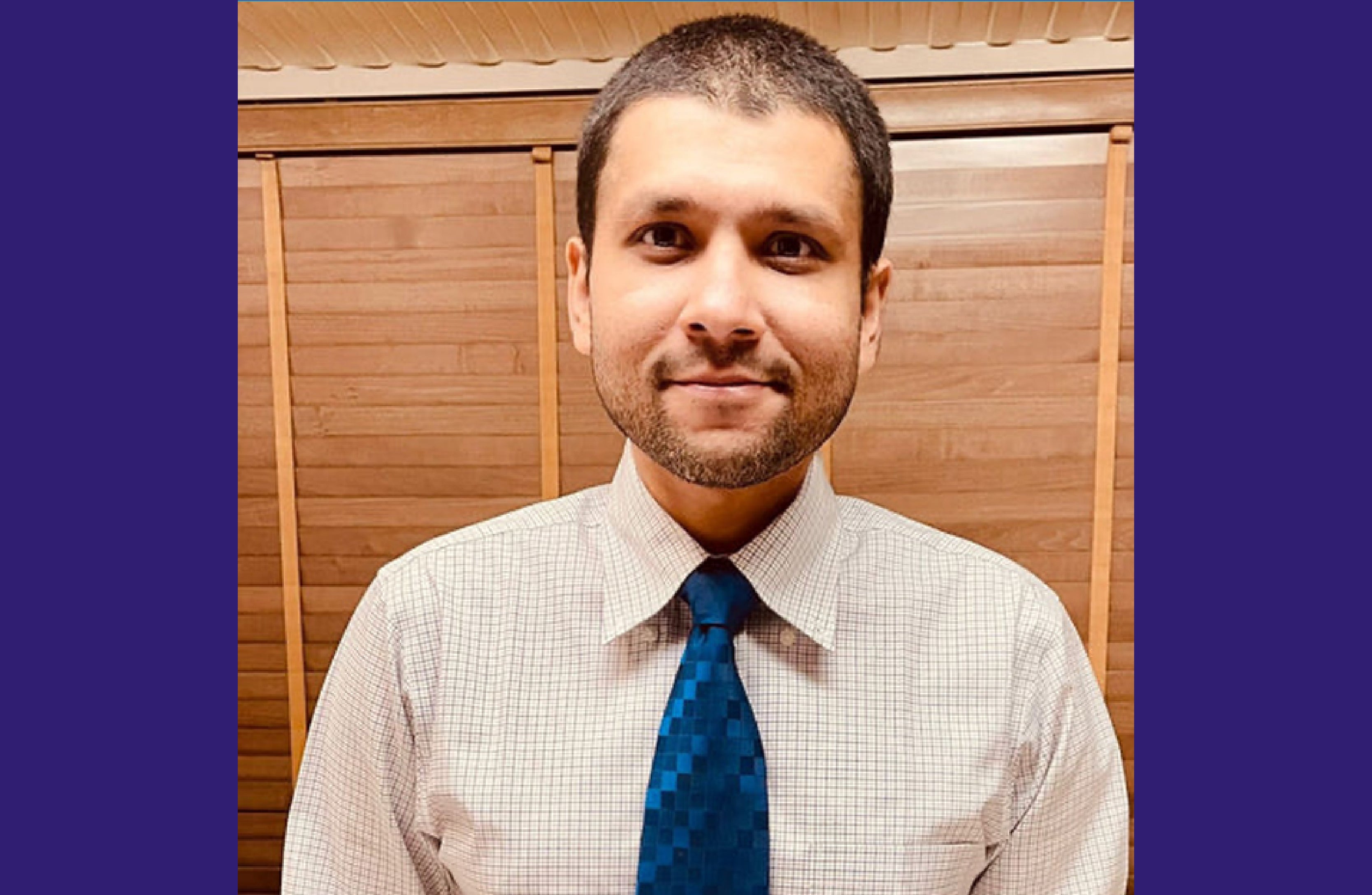 Dr Jay Mehta
