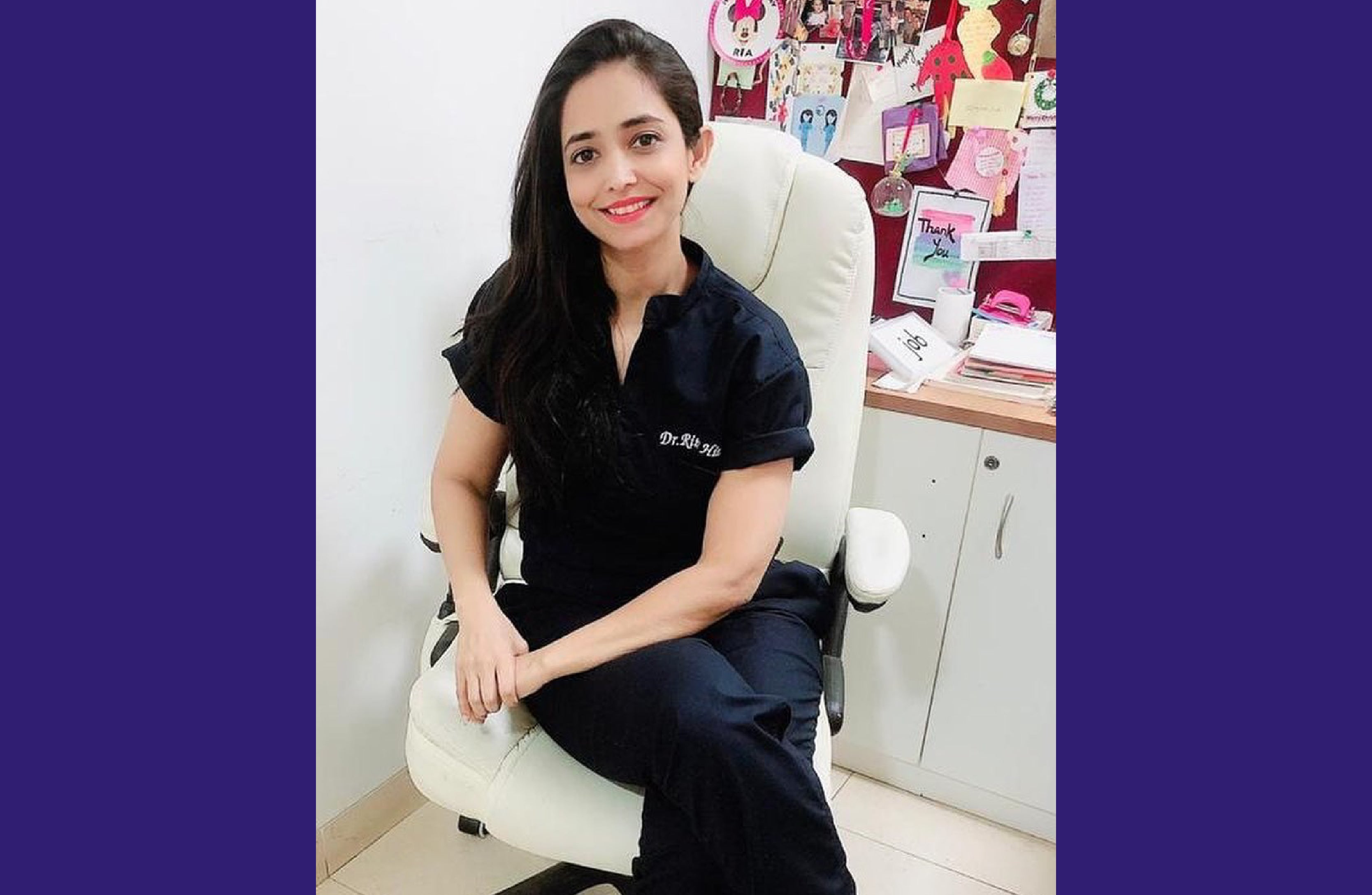 Dr. Ritu Hinduja