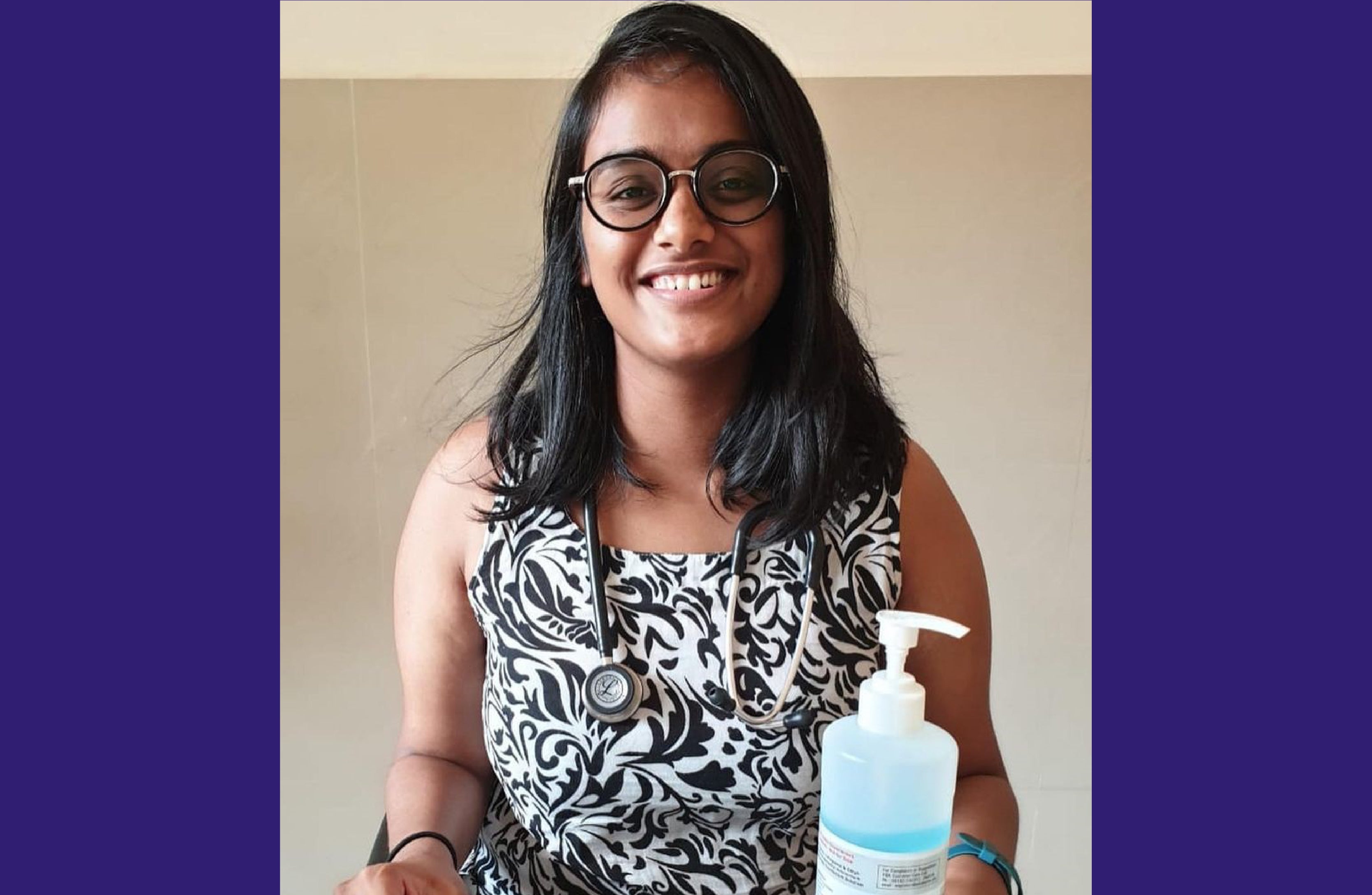 Dr Tanya Agarwal