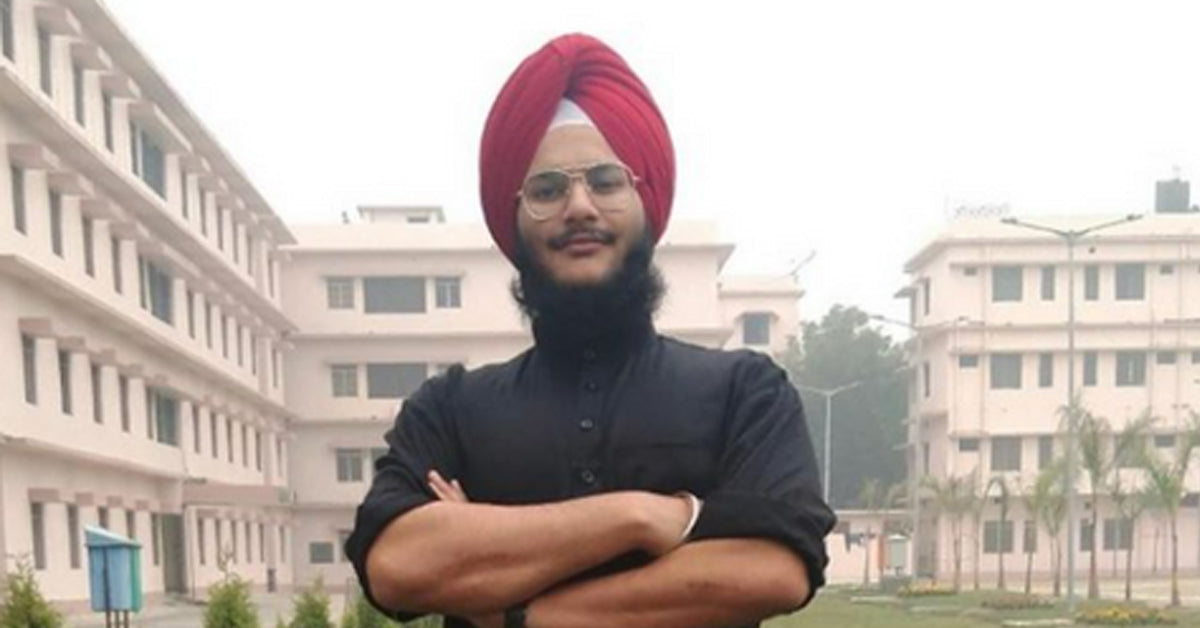 Meet Harkiran Singh Bawa