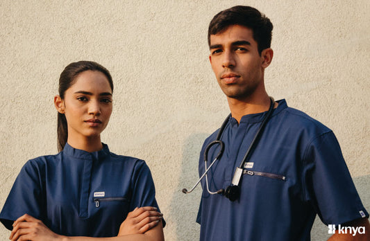 Can I Do MBBS After BSc Nursing