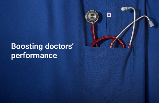 How a Reliable Stethoscope Can Improve a Doctor’s Performance