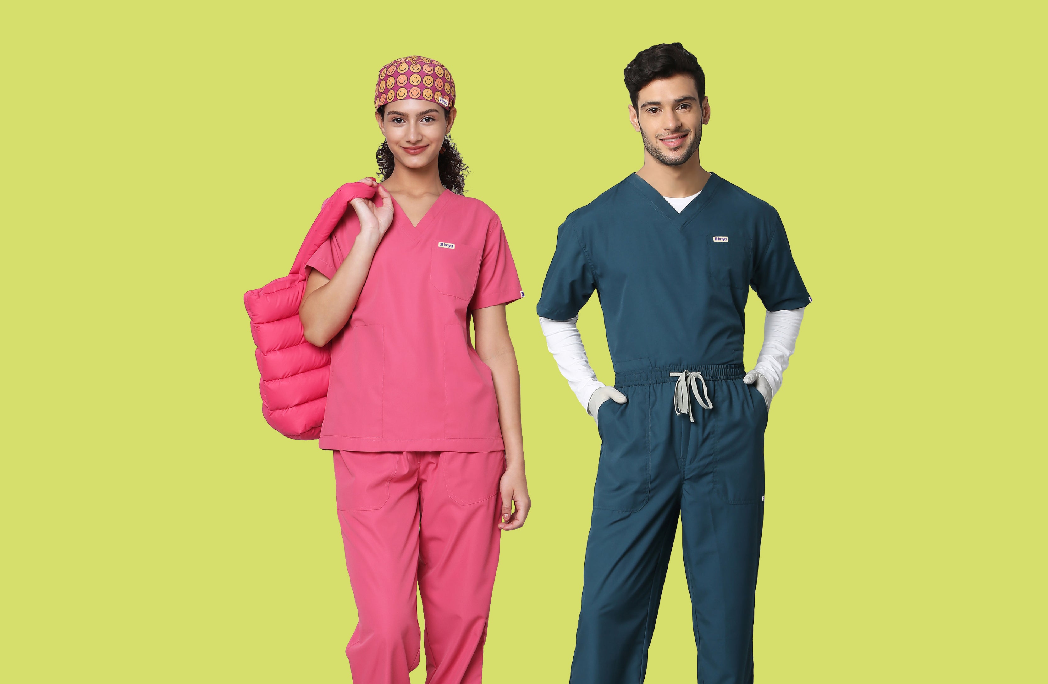 Scrub Garb What Are Scrubs Clothing? A Detailed Overview of Scrubs for Healthcare ...