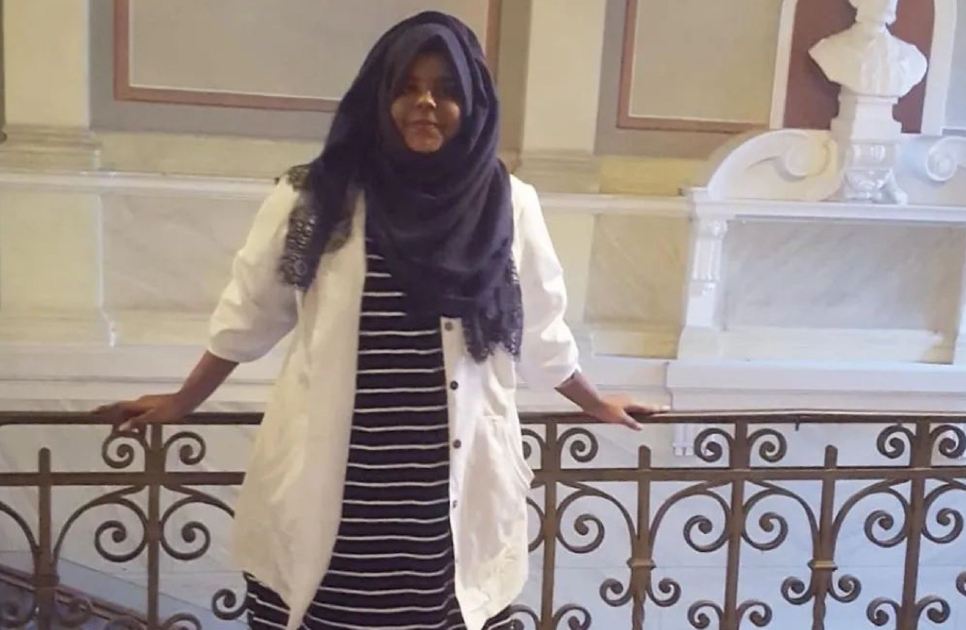 Maha Faizal