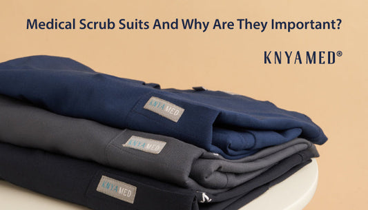 Medical Scrub Suits