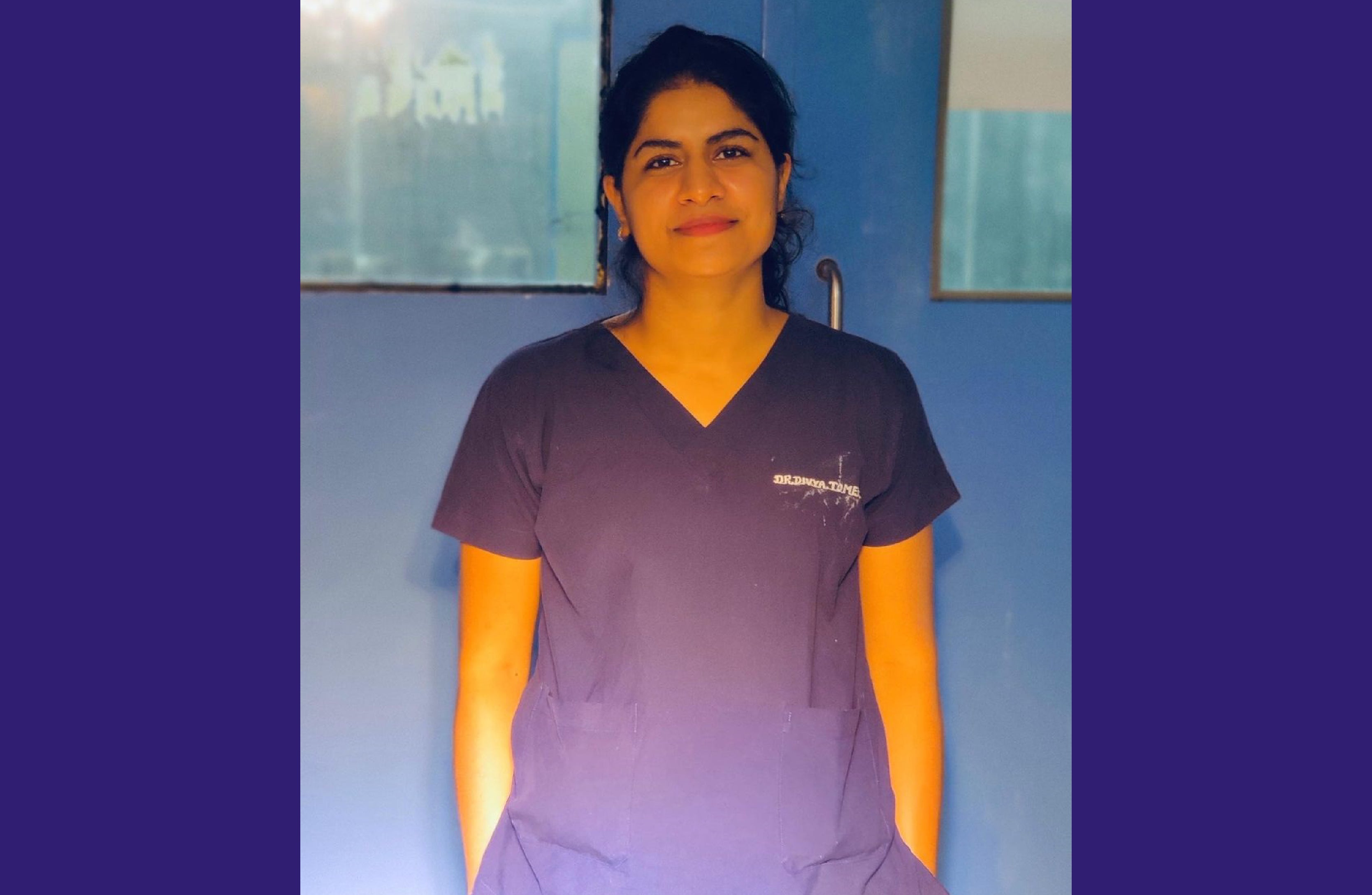 Dr. Divya Tomer