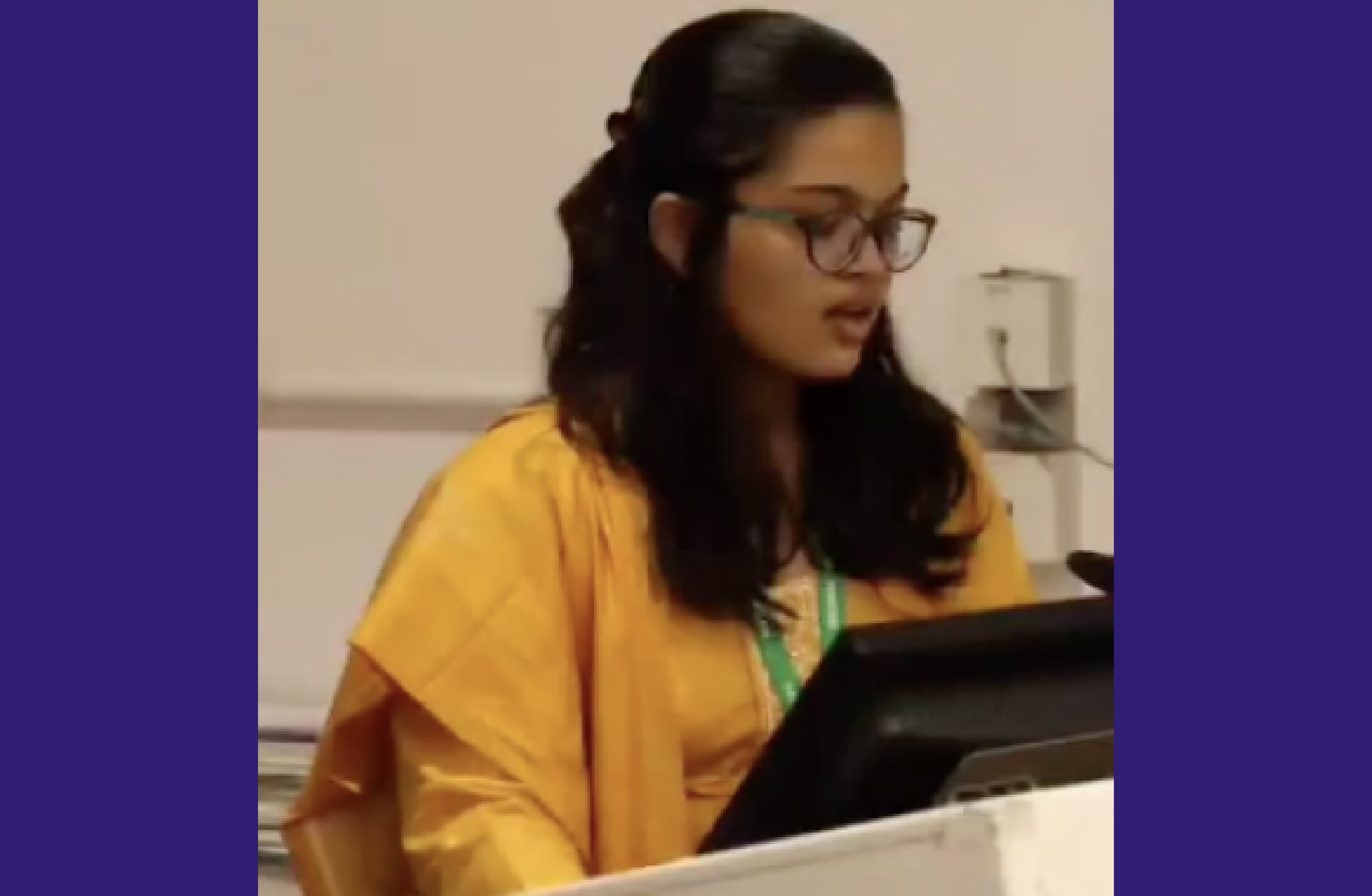Muskaan Garg