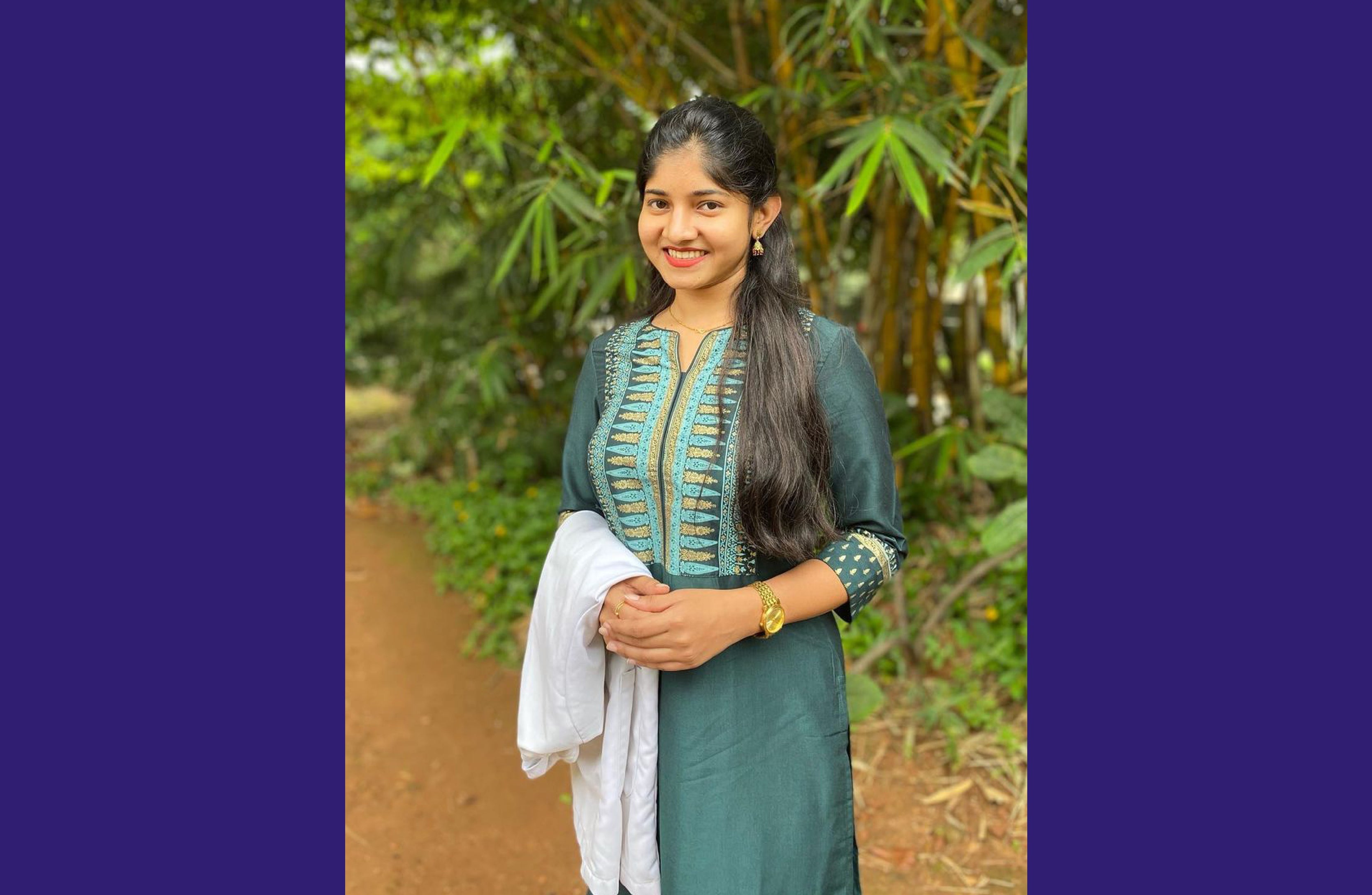 Prashi Kaveri
