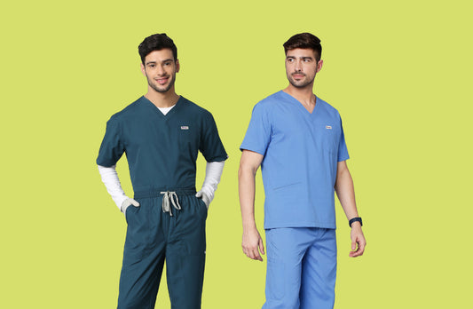 Why Are Scrubs So Expensive