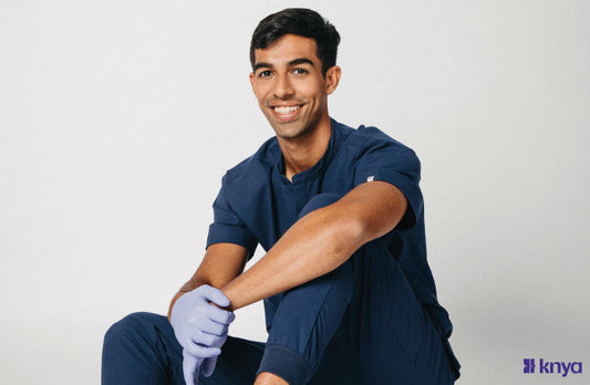 How to Pick a Scrub Cap That Balances Style and Hygiene