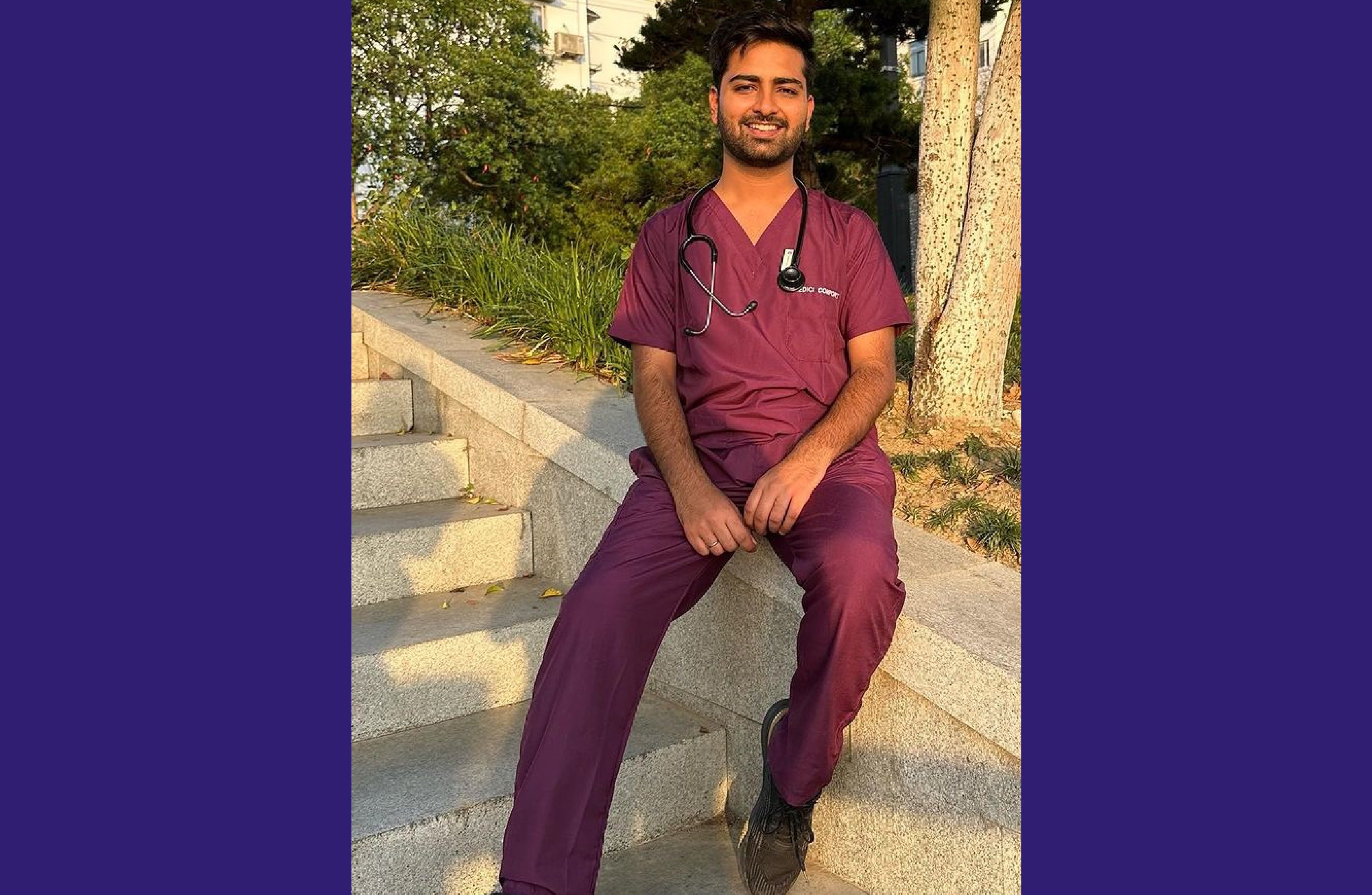 Yashaank Kumar