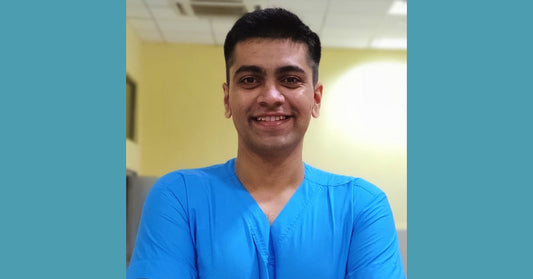 Meet Dr. Rahul Shah, Orthopaedic Surgeon