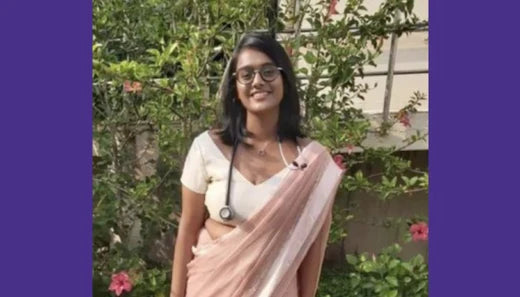 Meet the Capes Superhero, Tanya Agarwal